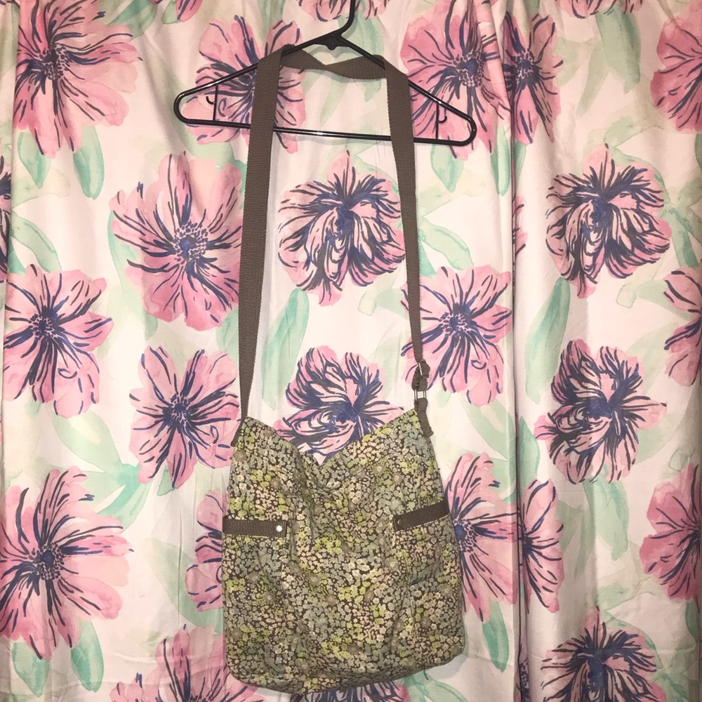 Mossimo Supply Co Canvas Bag